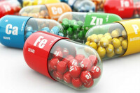 Витамины и Минералы: Ключевые Составляющие Здоровья