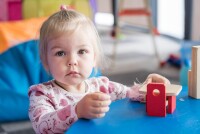 Захистіть вашу дитину: Дитячі хвороби та вакцинація