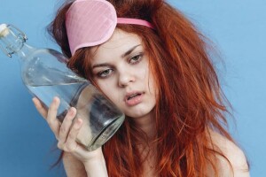Продукты от похмелья: как быстро избавиться от головной боли и тошноты