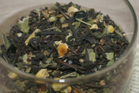 Монастырский сбор от гипертонии: состав трав, как принимать