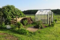 Подготовка дома к холодам: защита от недугов и вредителей