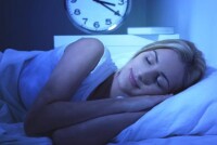 Бессонница и давление: быстрые способы улучшить сон при гипертонии