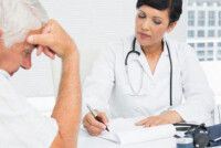 Гипертония белого халата: что это такое и как избавиться?