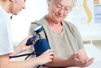 Артериальное давление 140 на 70 (75): что делать, причины?