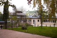 Переваги життя пожилого населення в домі престарілих на Осокорках в Києві