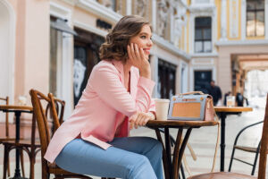 Как выбрать женский кошелек?