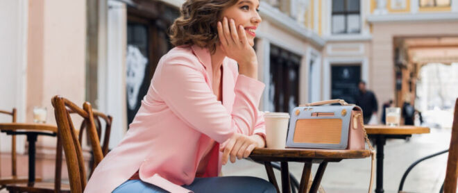 Как выбрать женский кошелек?