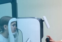 Подивися мені в очі!