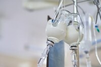 Вывод из запоя в стационаре