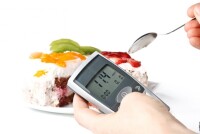 Симптомы диабета