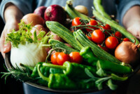 Здоровое питание для женщин после 40: рекомендации диетологов