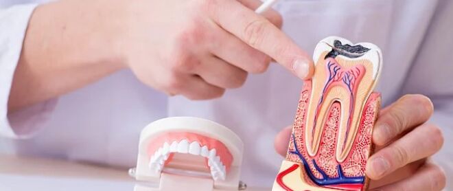 Исправление прикуса у взрослых в Москве: современные методы для идеальной улыбки