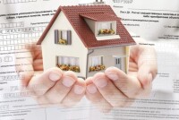 Проверка налогового вычета при покупке квартиры