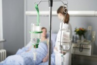 Как быстро сработает капельница от запоя