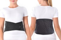 Торос — надёжные бандажи для ног: как выбрать и зачем они нужны