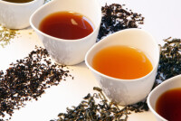 Как чай влияет на артериальное давление человека