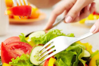 Диета при гипертонии, рецепты блюд