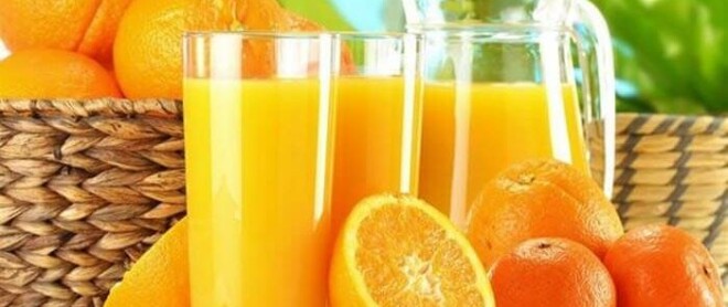 Фруктовые напитки для снижения давления: 2 рецепта с высоким содержанием калия