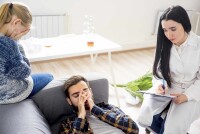 Вывод из запоя с помощью замены интересов