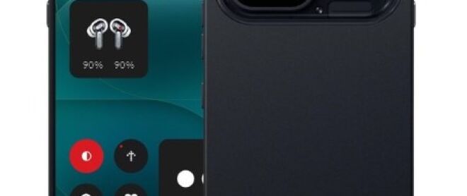 Новая Nothing Phone 4 серия и CMF Phone: в чем разница и что выбрать?