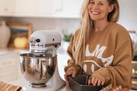 Топ-5 кухонных миксеров в 2023 году