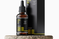 Олія CBD канабісон: натуральна підтримка здоров’я