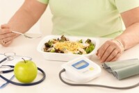 Запрещенные продукты при повышенном давлении