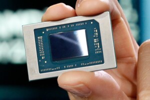 Процессор AMD в ноутбуке: почему это отличный выбор в 2026 году