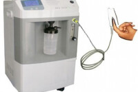 Как выбрать медицинский кислородный концентратор для домашнего пользования