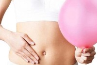 Почему возникает вздутие живота: причины и как с этим бороться