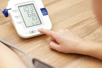 Как поднять давление без лекарств