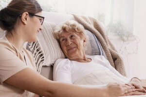 Хоспіс в Києві: підтримка людей з важкими захворюваннями