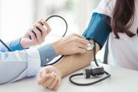 Как правильно измерить артериальное давление