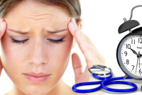 Повышенное давление по утрам после сна: причины и профилактика