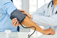 Что делать, если давление повысилось/понизилось