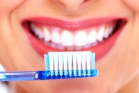 Плохая чистка зубов может вызвать гипертонию