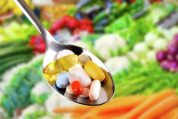 БАДы в профилактике ОРВИ