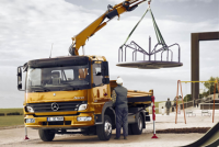 Аренда Манипулятора Бобруйск: Как WhatsApp Помогает Бизнесу