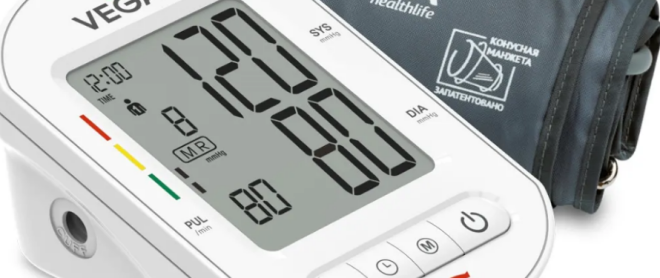 Тонометры: как выбрать и правильно измерять давление