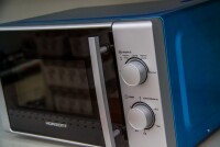 Микроволновка: как использовать для здоровья при повышенном давлении