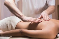 Массаж в Соломенском районе от Osanclinic: путь к восстановлению и здоровью