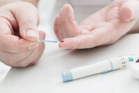 Лечение сахарного диабета