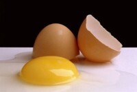 Опасность сырых яиц для здоровья и как их употреблять безопасно