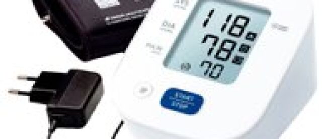 Автоматичні тонометри: сучасний контроль артеріального тиску вдома
