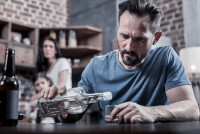 Как избежать запоя