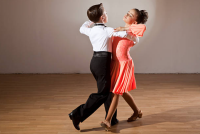 Бальные танцы для детей: гармоничное развитие через движение и творчество