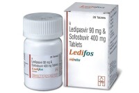 Софосбувир и Ледипасвир: цена препаратов и их эффективность