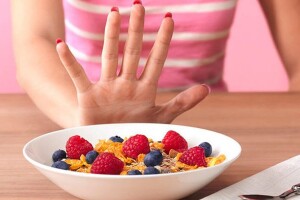 Какие продукты на завтрак опасны для гипертоников