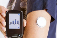 Инсулиновая помпа