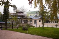 Переваги життя пожилого населення в домі престарілих на Осокорках в Києві